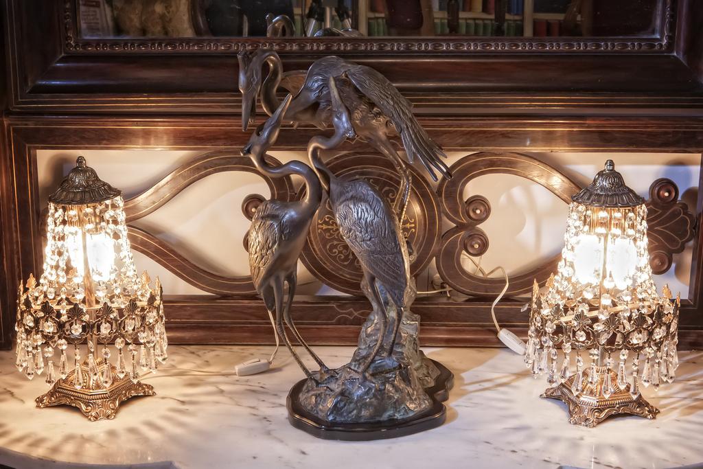 Hostal Boutique Puerta Del Sol Торрелавега Экстерьер фото